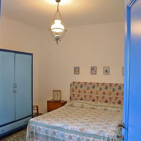 Guest House Sa Succargia Baunei Exterior photo