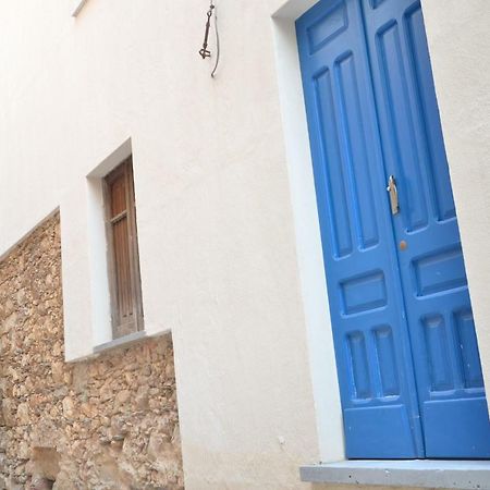 Guest House Sa Succargia Baunei Exterior photo