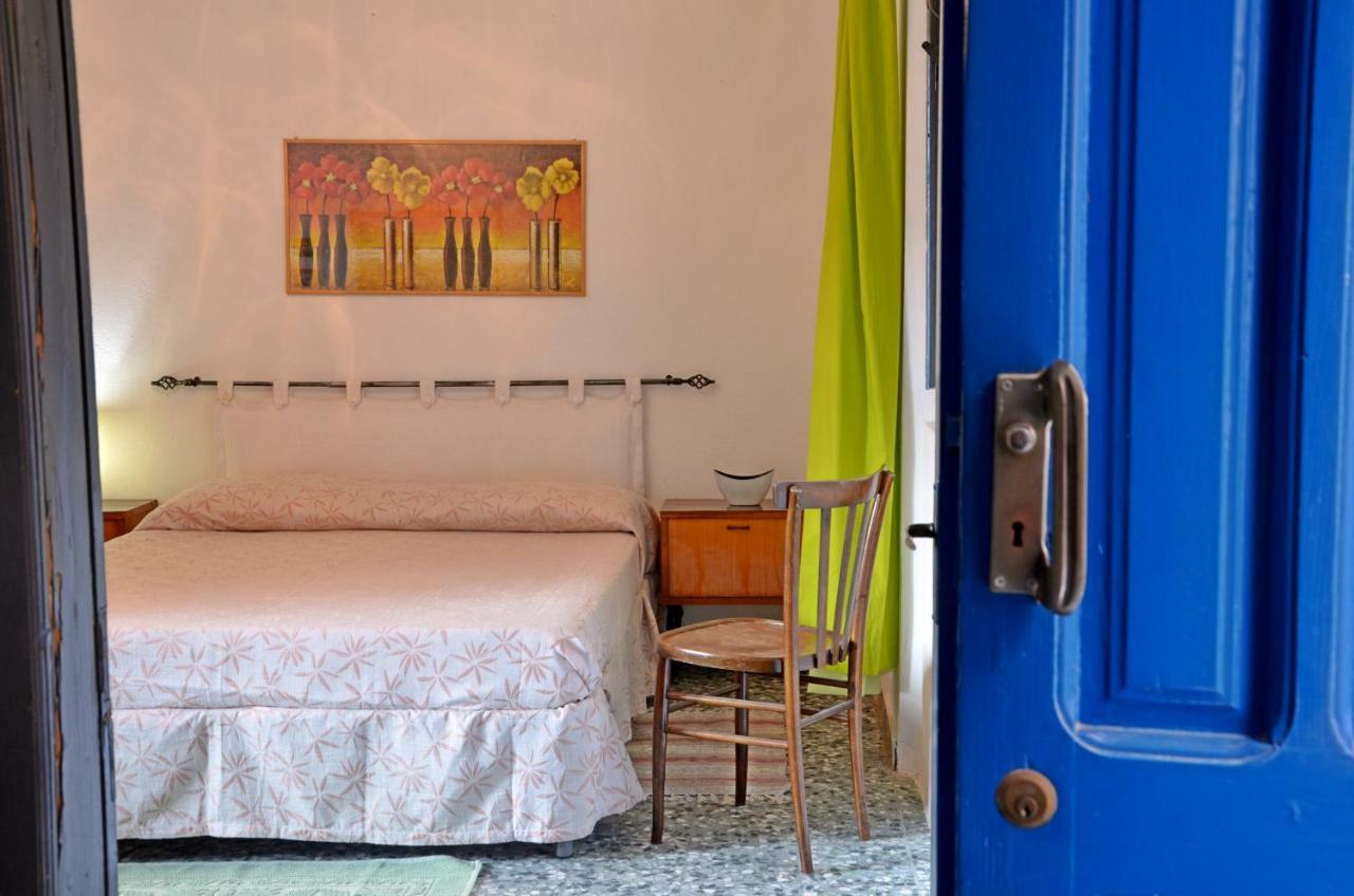 Guest House Sa Succargia Baunei Exterior photo