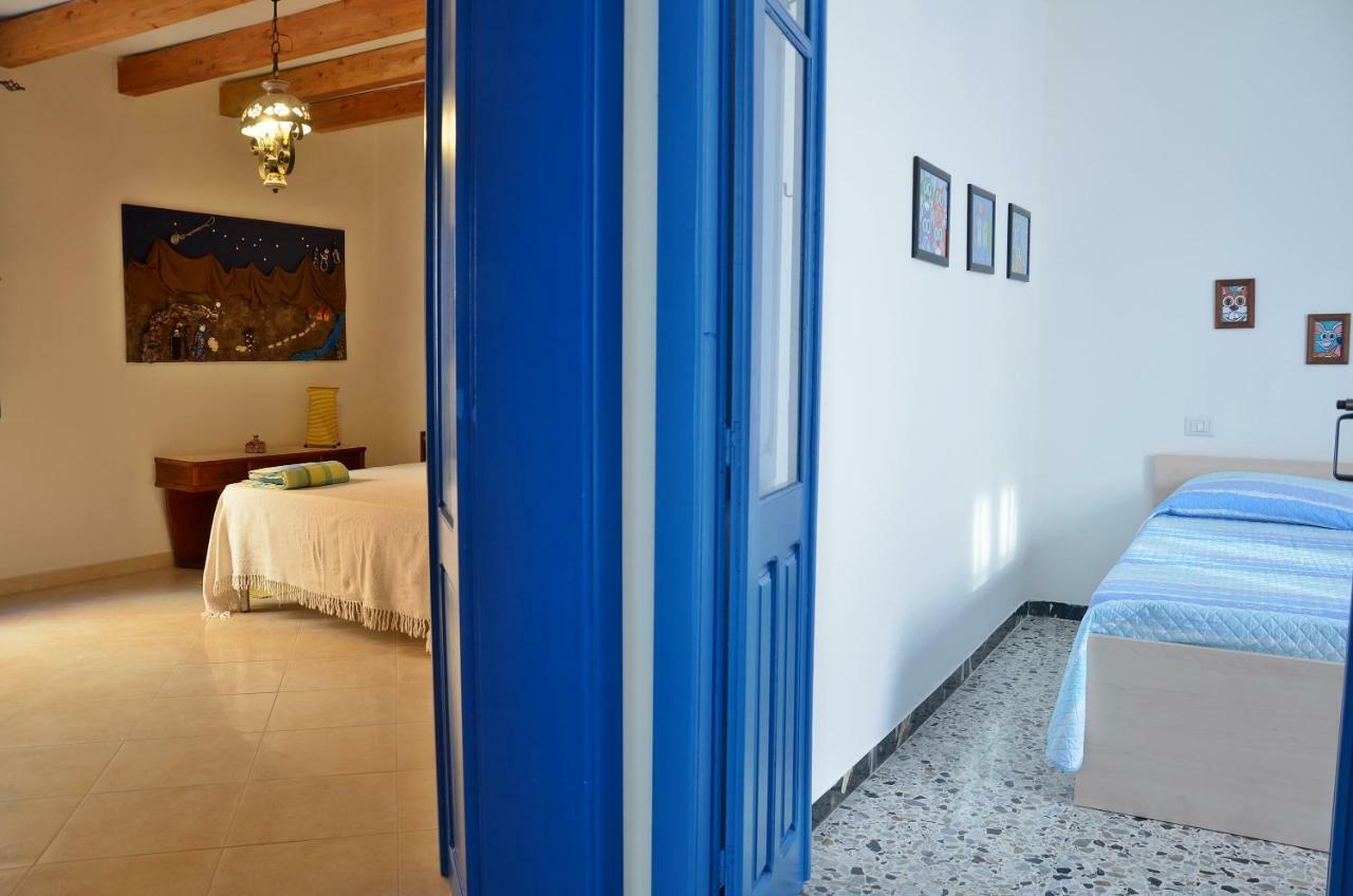 Guest House Sa Succargia Baunei Exterior photo