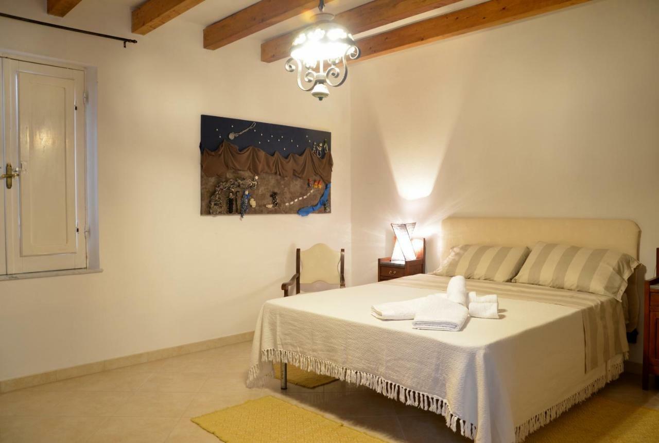 Guest House Sa Succargia Baunei Exterior photo