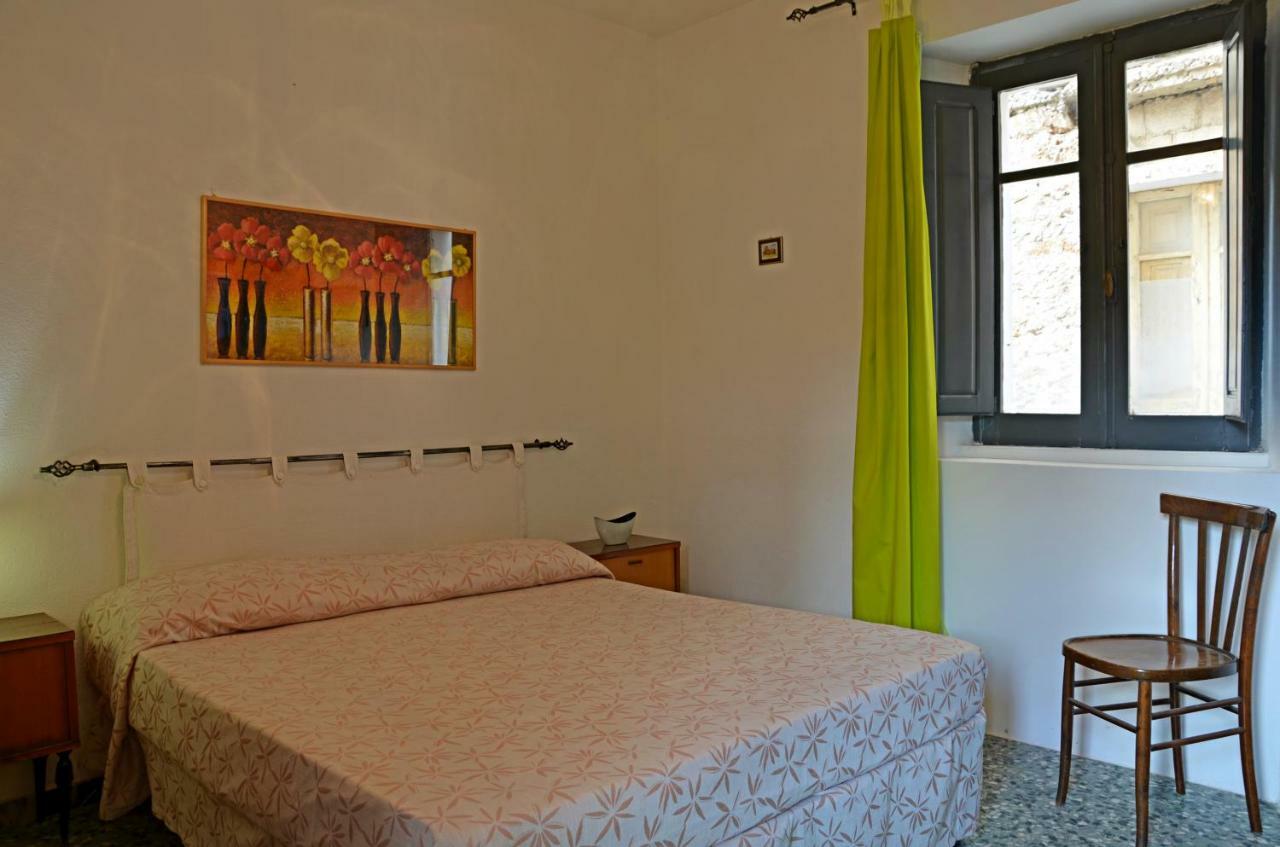 Guest House Sa Succargia Baunei Exterior photo