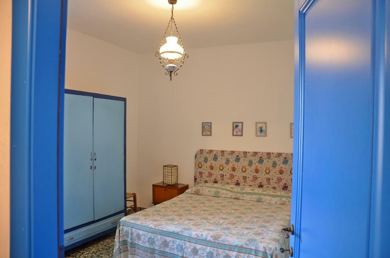 Guest House Sa Succargia Baunei Exterior photo