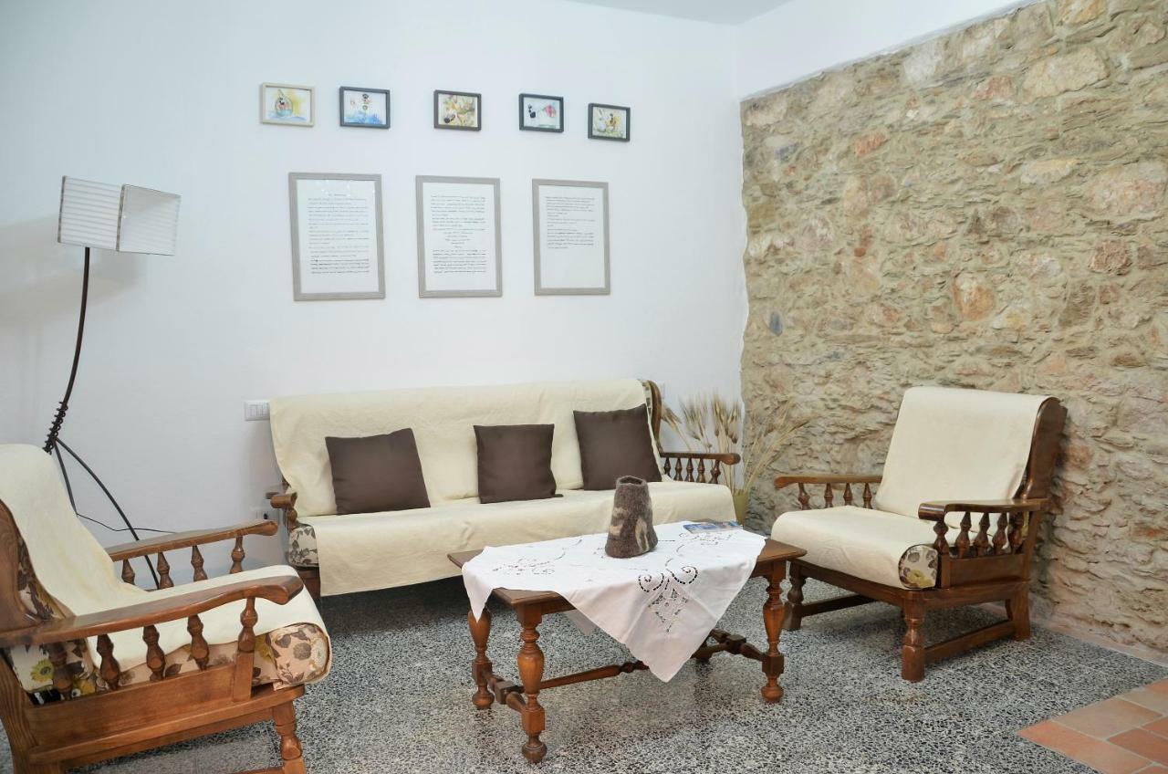 Guest House Sa Succargia Baunei Exterior photo
