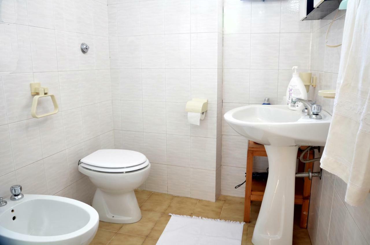 Guest House Sa Succargia Baunei Exterior photo
