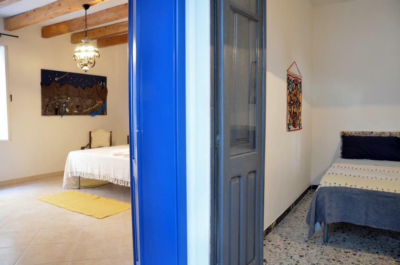 Guest House Sa Succargia Baunei Exterior photo