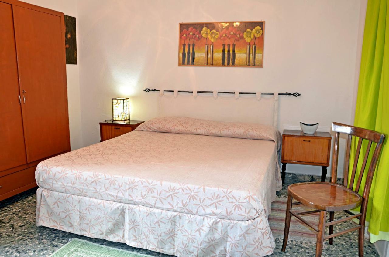 Guest House Sa Succargia Baunei Exterior photo