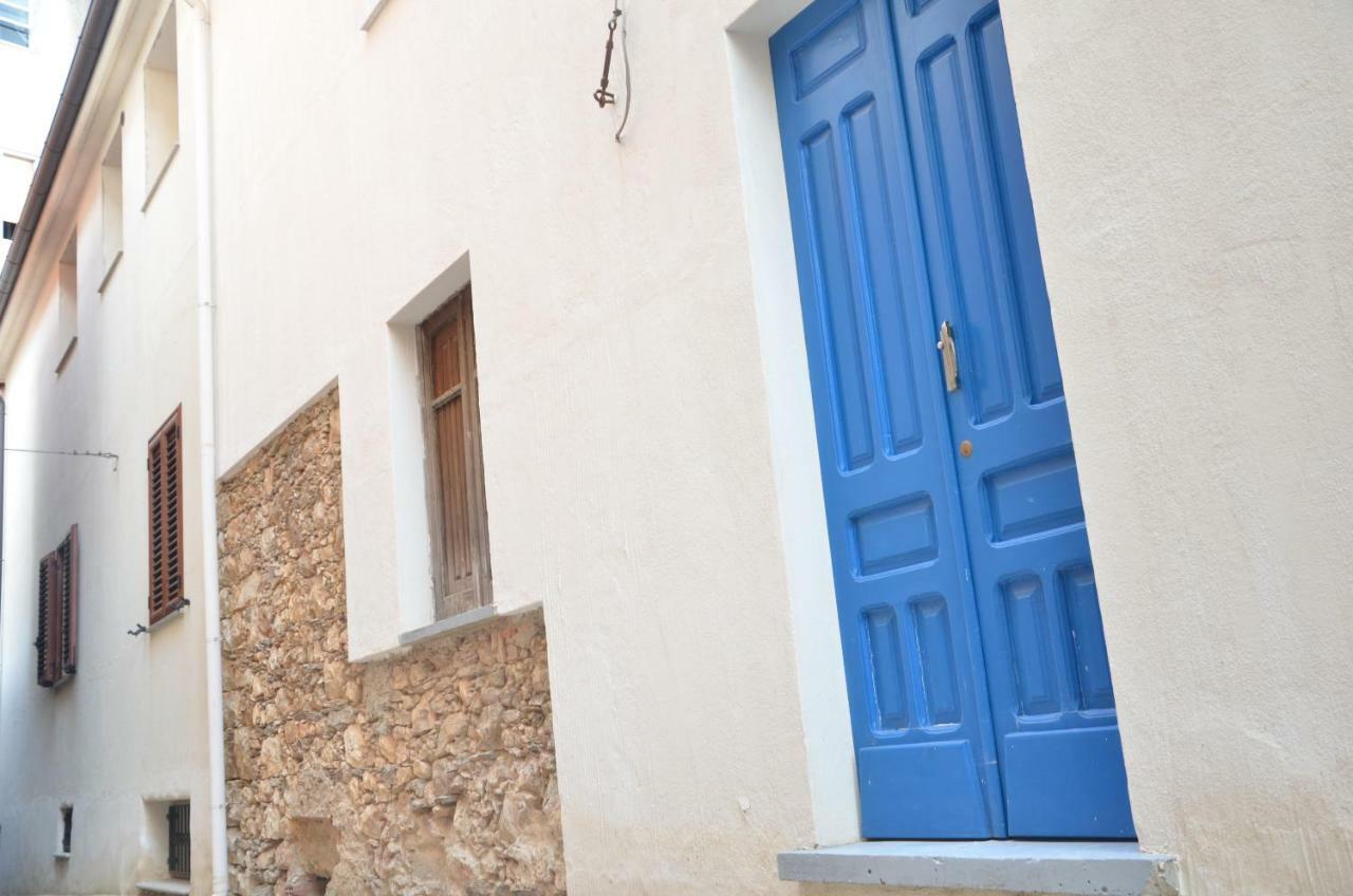 Guest House Sa Succargia Baunei Exterior photo
