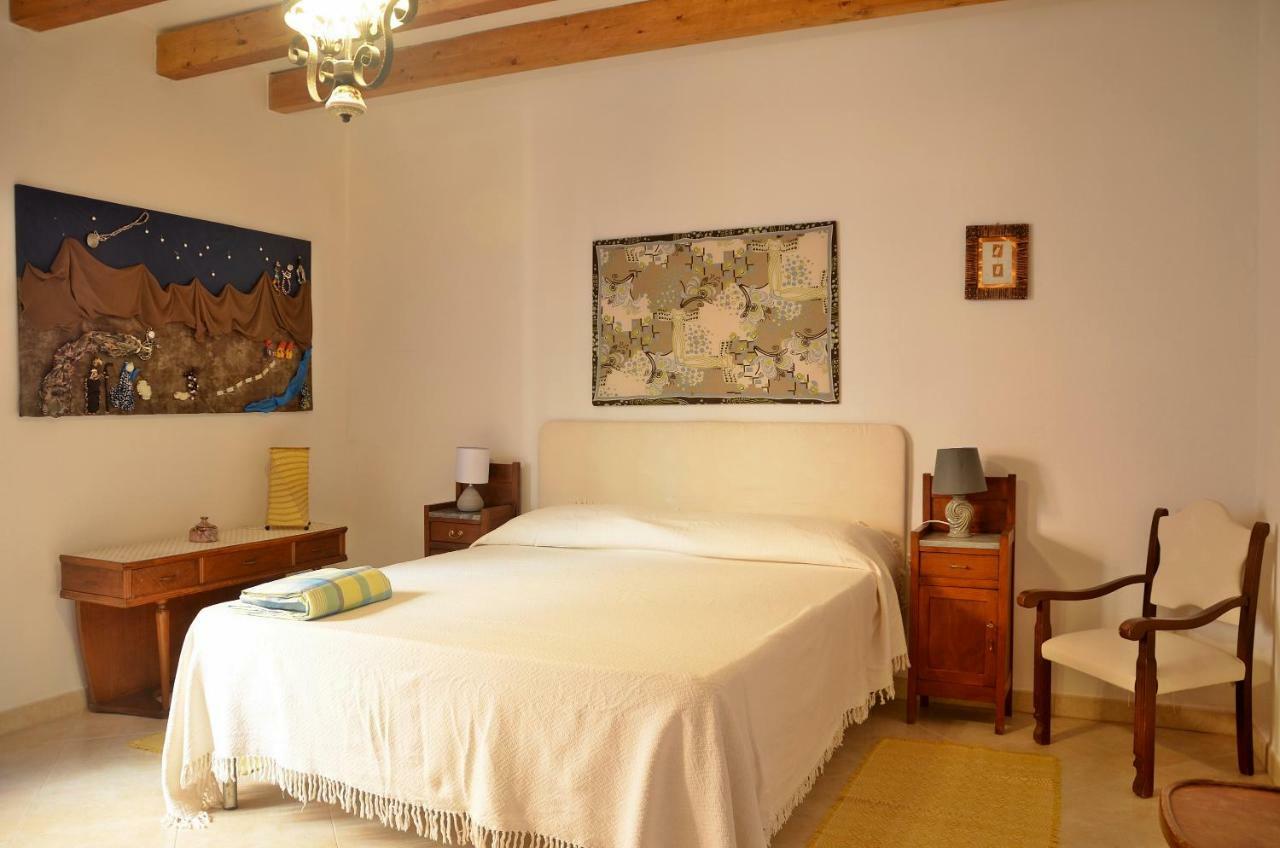 Guest House Sa Succargia Baunei Exterior photo