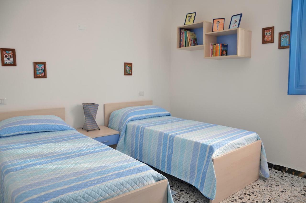 Guest House Sa Succargia Baunei Exterior photo