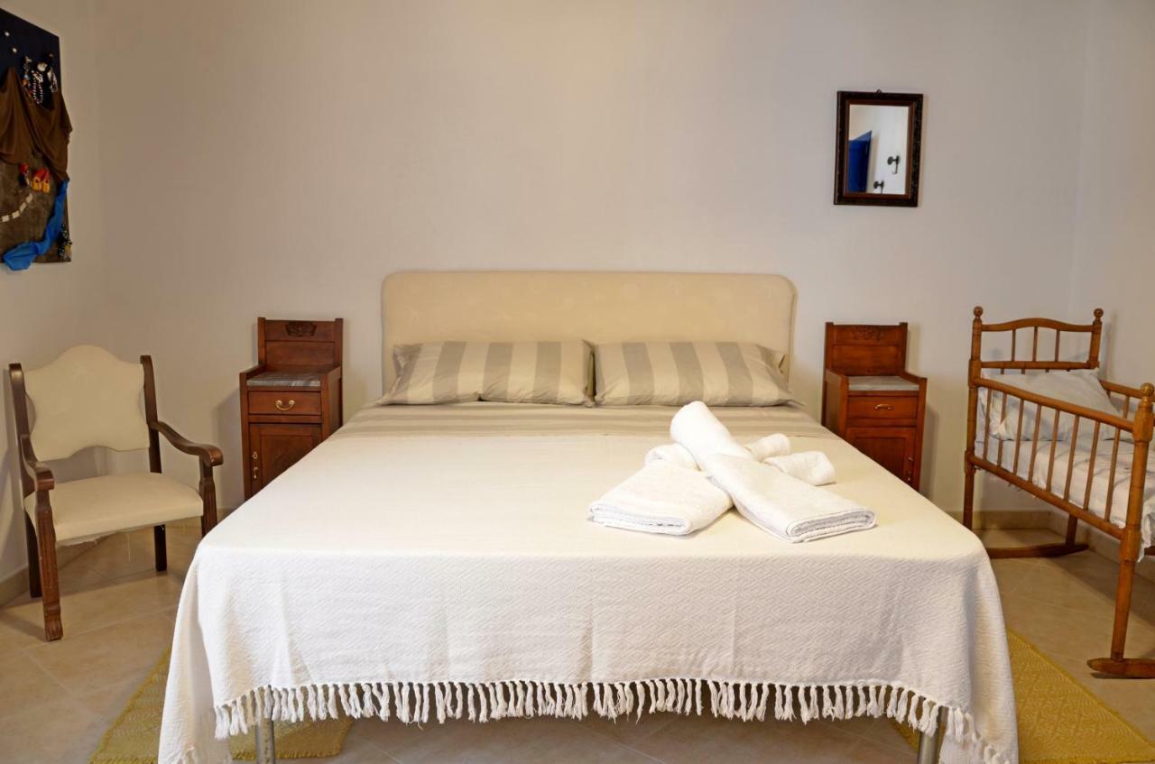 Guest House Sa Succargia Baunei Exterior photo