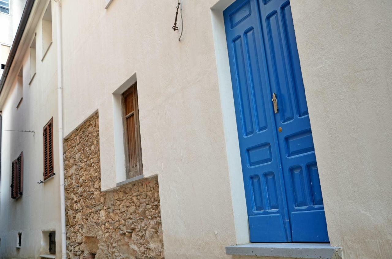 Guest House Sa Succargia Baunei Exterior photo